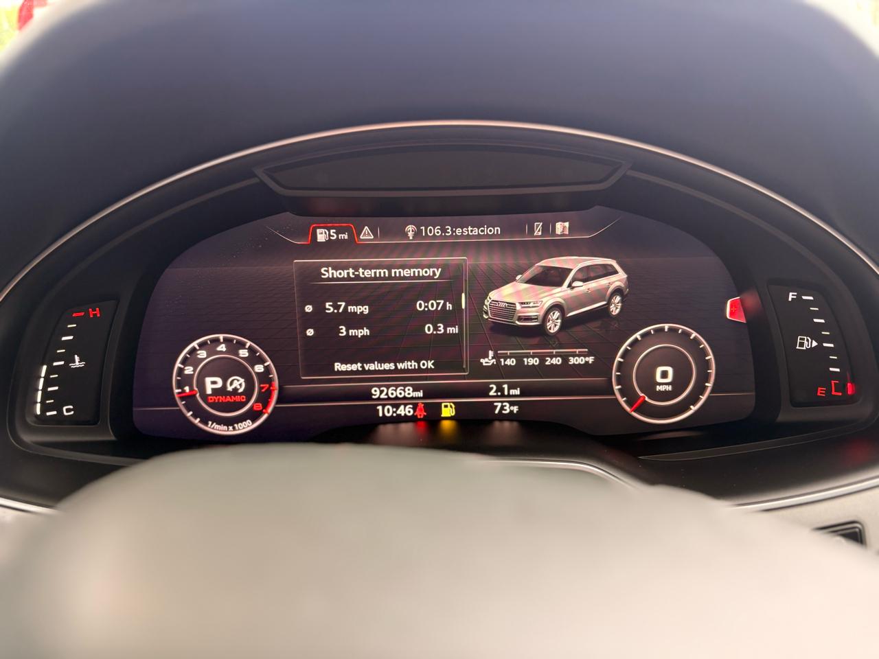 Audi Q7 2.0 Premium Plus quattro 2019