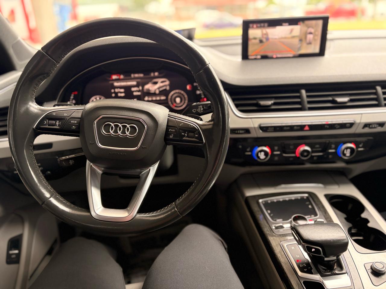 Audi Q7 2.0 Premium Plus quattro 2019