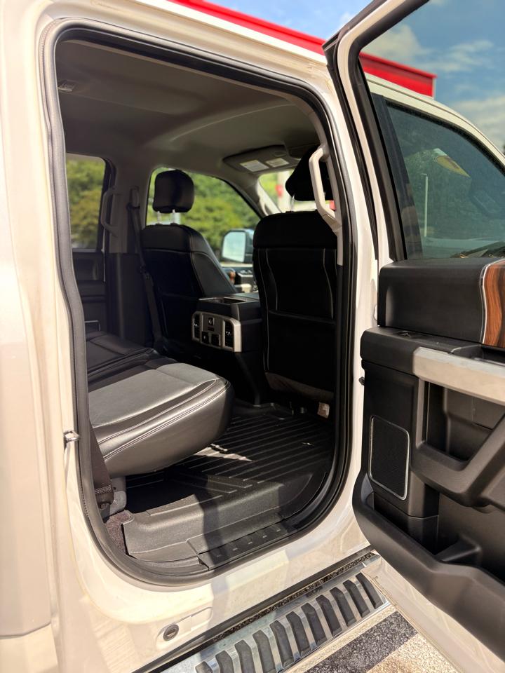 Ford F-150 Lariat 2017