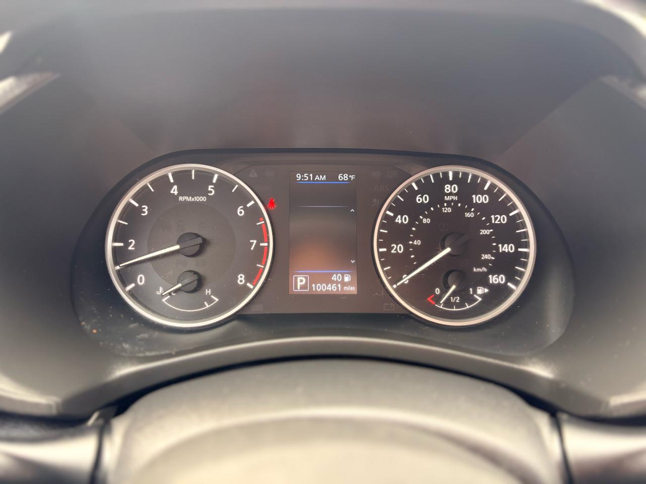 Nissan Sentra S 2022