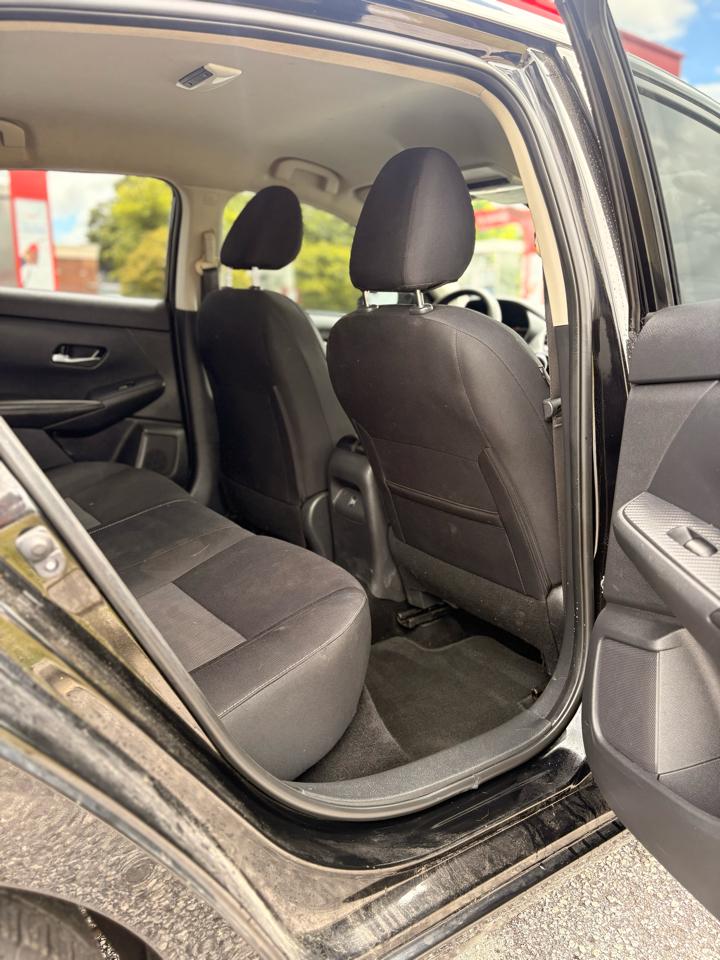 Nissan Sentra SV 2023