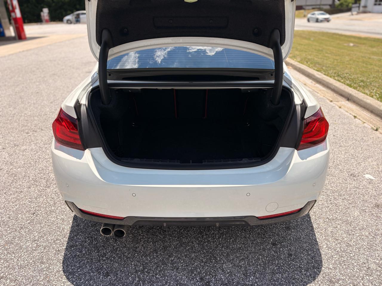 BMW 430i  2020