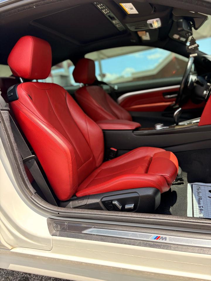 BMW 430i  2020
