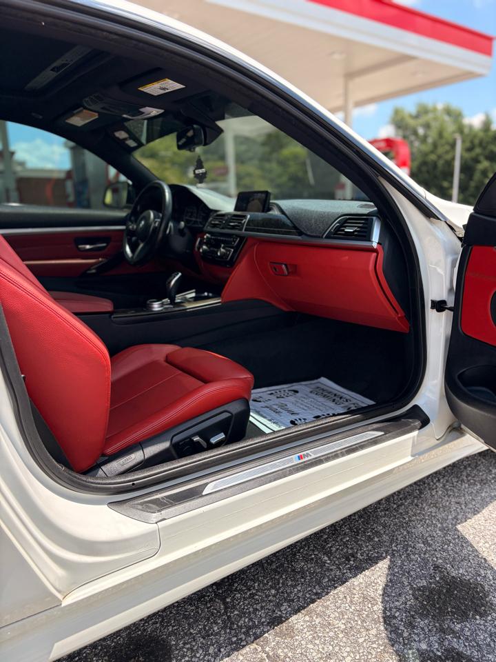 BMW 430i  2020