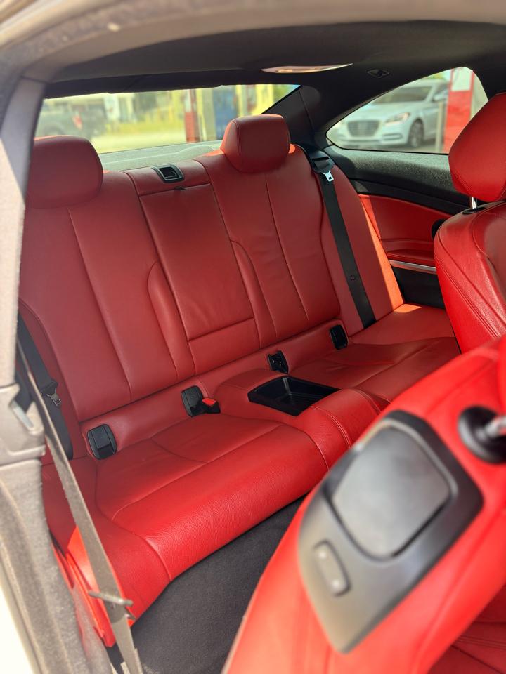 BMW 430i  2020