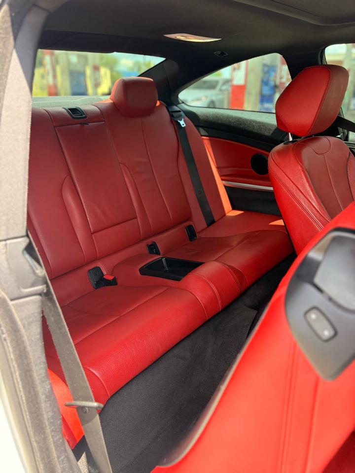 BMW 430i  2020