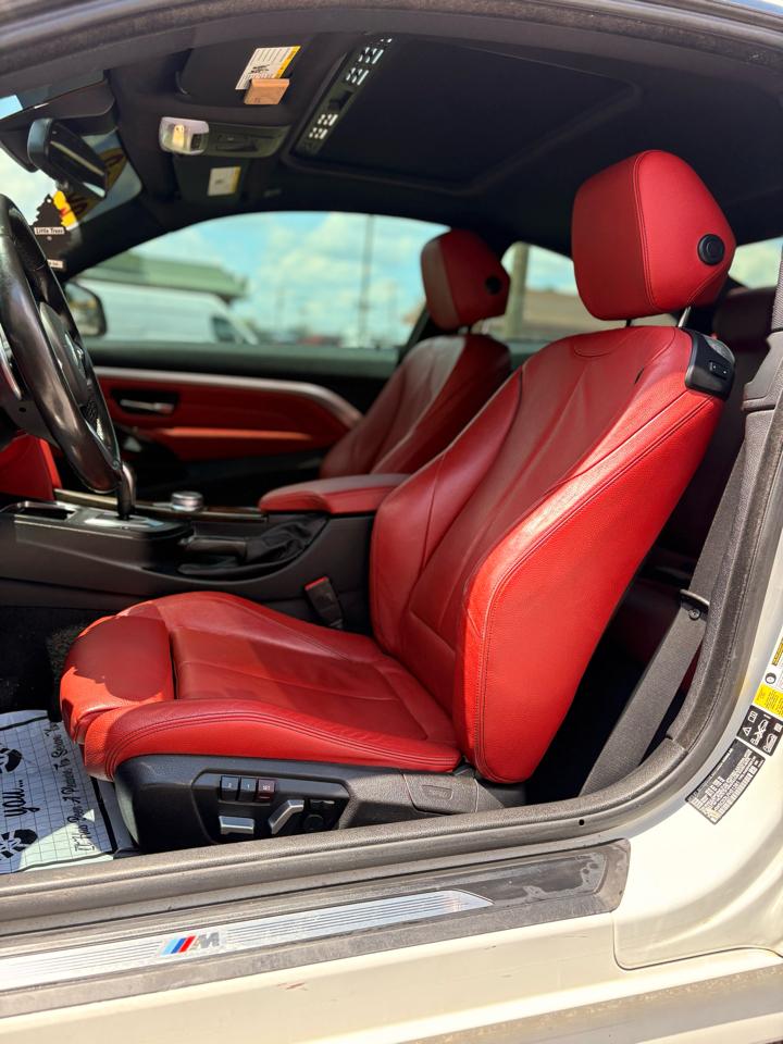 BMW 430i  2020