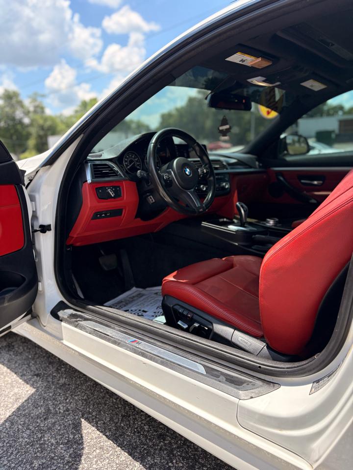 BMW 430i  2020