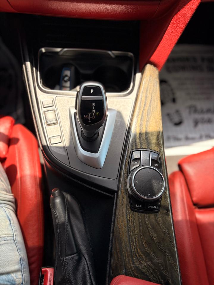 BMW 430i  2020