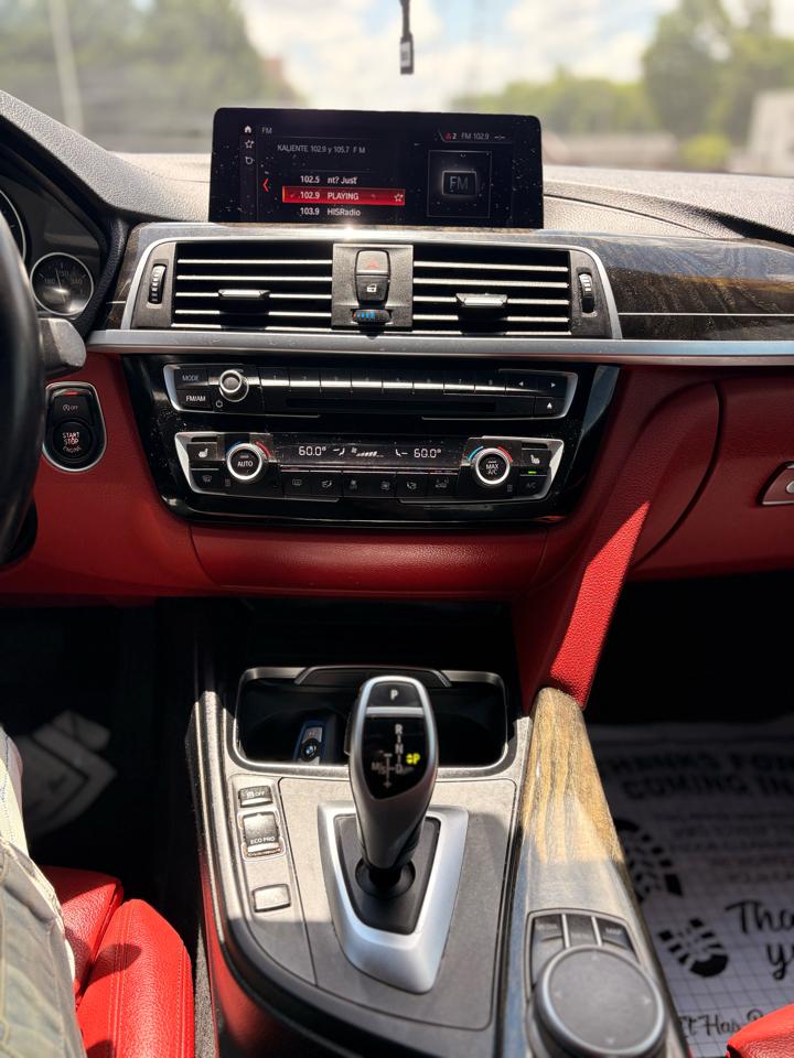 BMW 430i  2020