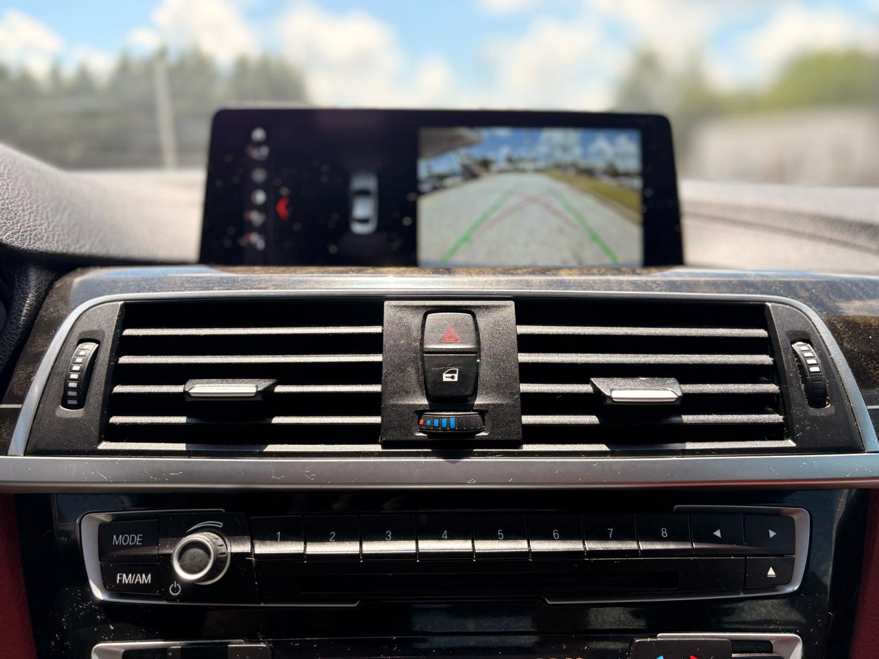 BMW 430i  2020