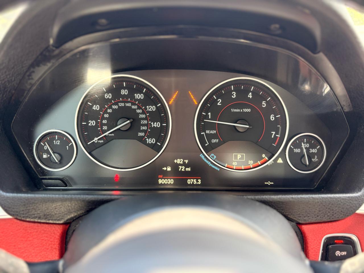 BMW 430i  2020