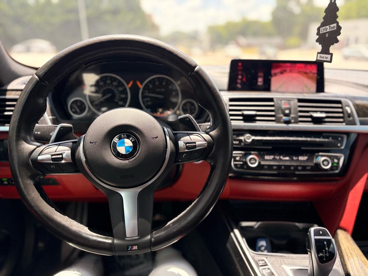 BMW 430i  2020