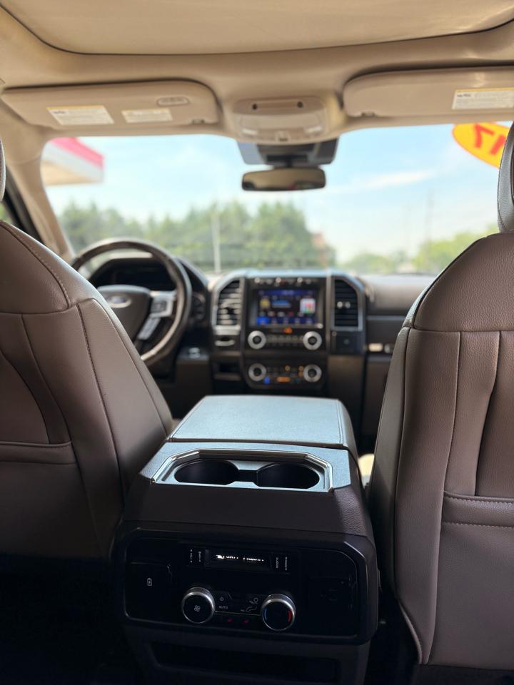 Ford Expedition MAX Limited 4WD 2021