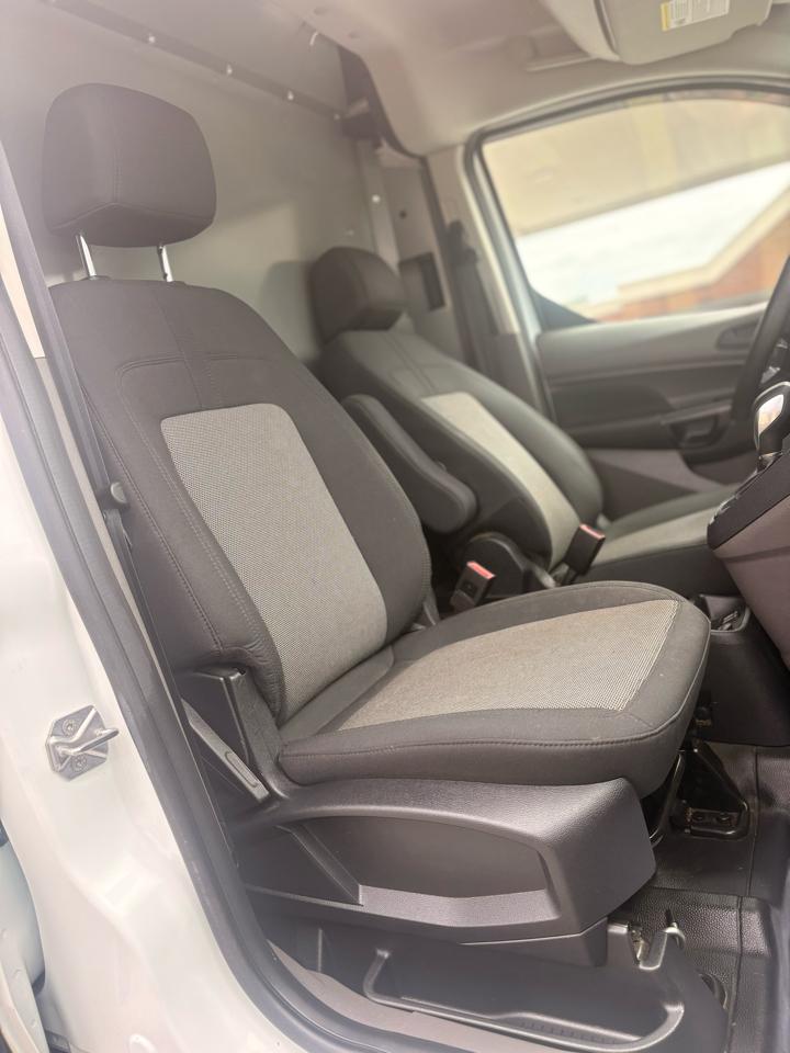 Ford Transit Connect Cargo Van XL LWB w/Rear 180 Degree Door 2020