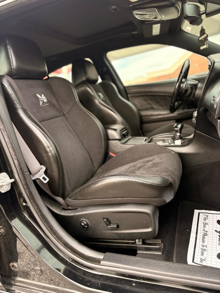 Dodge Charger Scat Pack 2019