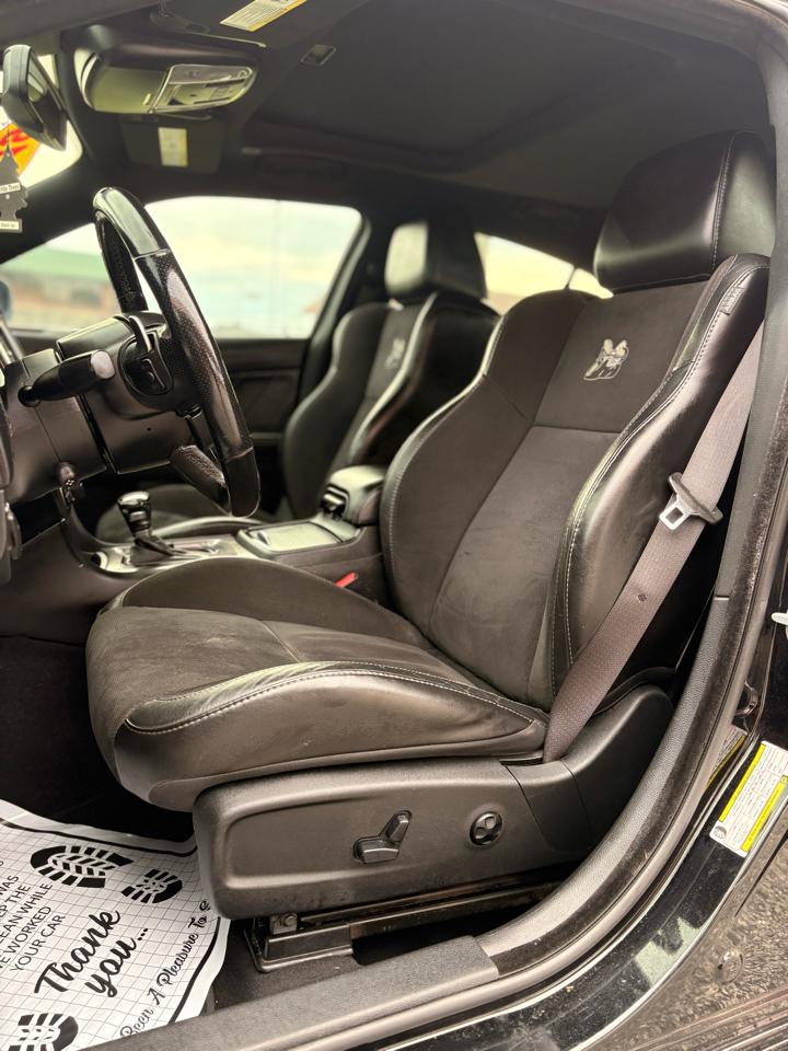 Dodge Charger Scat Pack 2019
