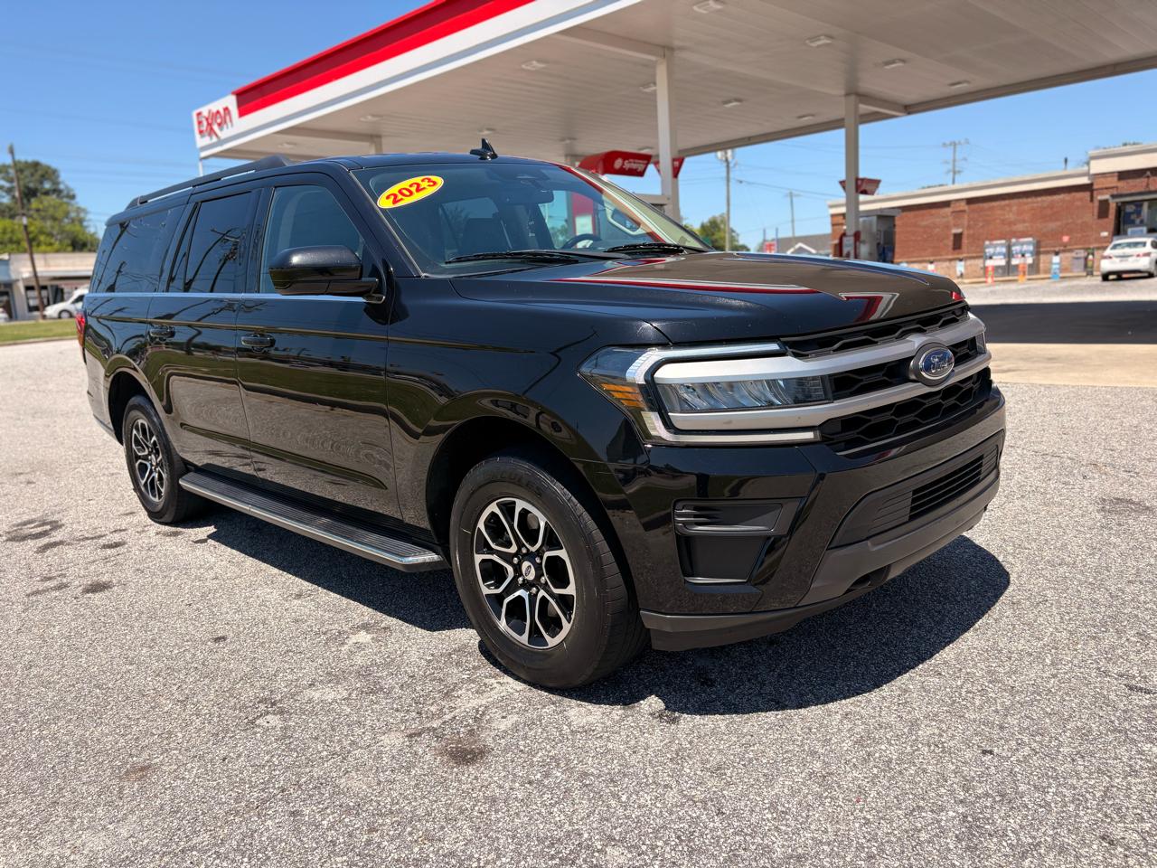 Ford Expedition MAX XLT 4WD 2023