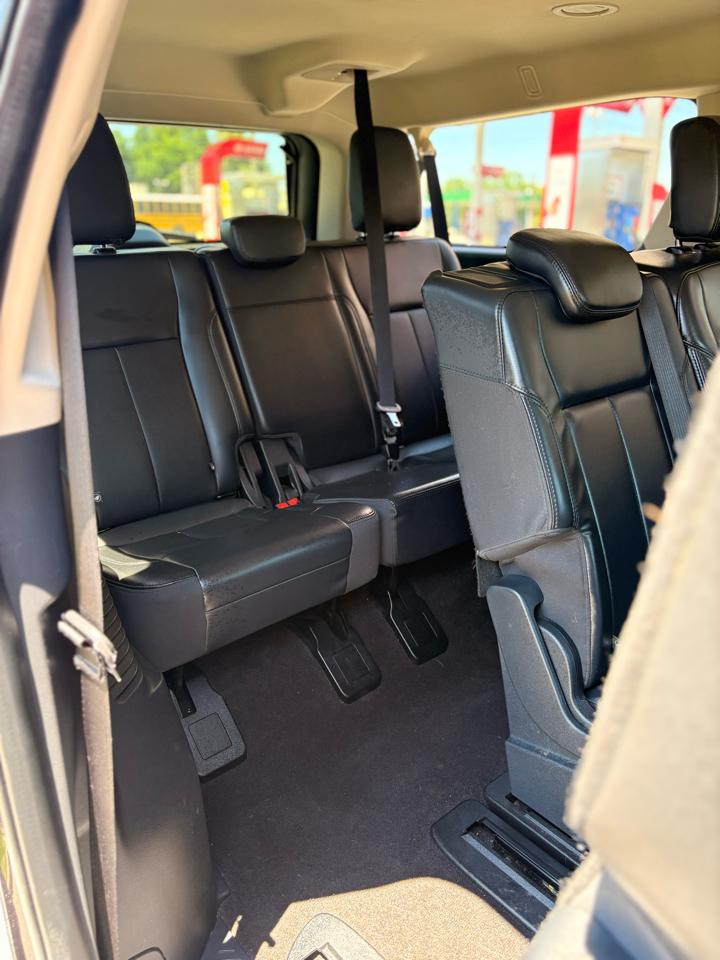 Ford Expedition MAX XLT 4WD 2023