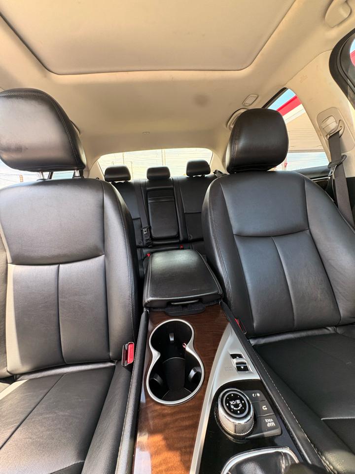Infiniti Q50 3.0t Sport 2018
