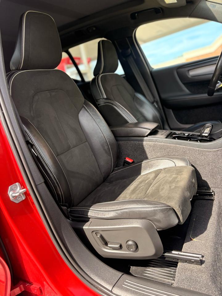 Volvo XC40 T5 R-Design AWD 2020
