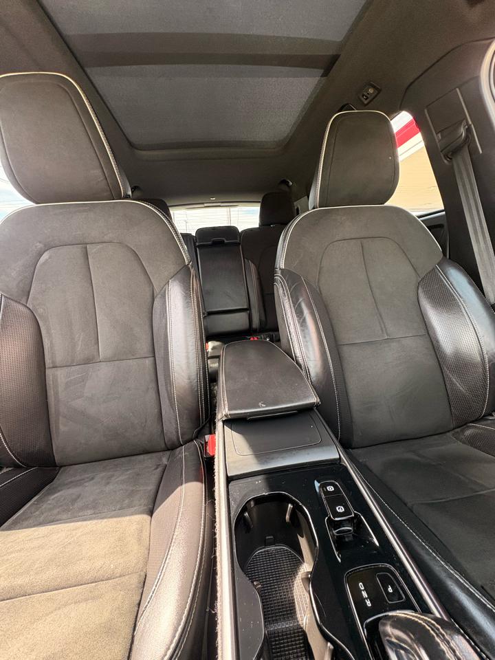Volvo XC40 T5 R-Design AWD 2020