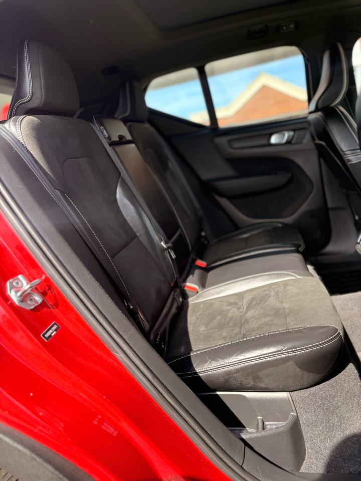 Volvo XC40 T5 R-Design AWD 2020