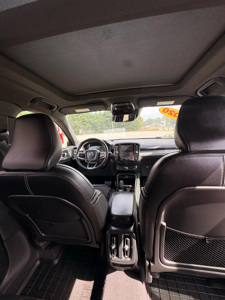 Volvo XC40 T5 R-Design AWD 2020