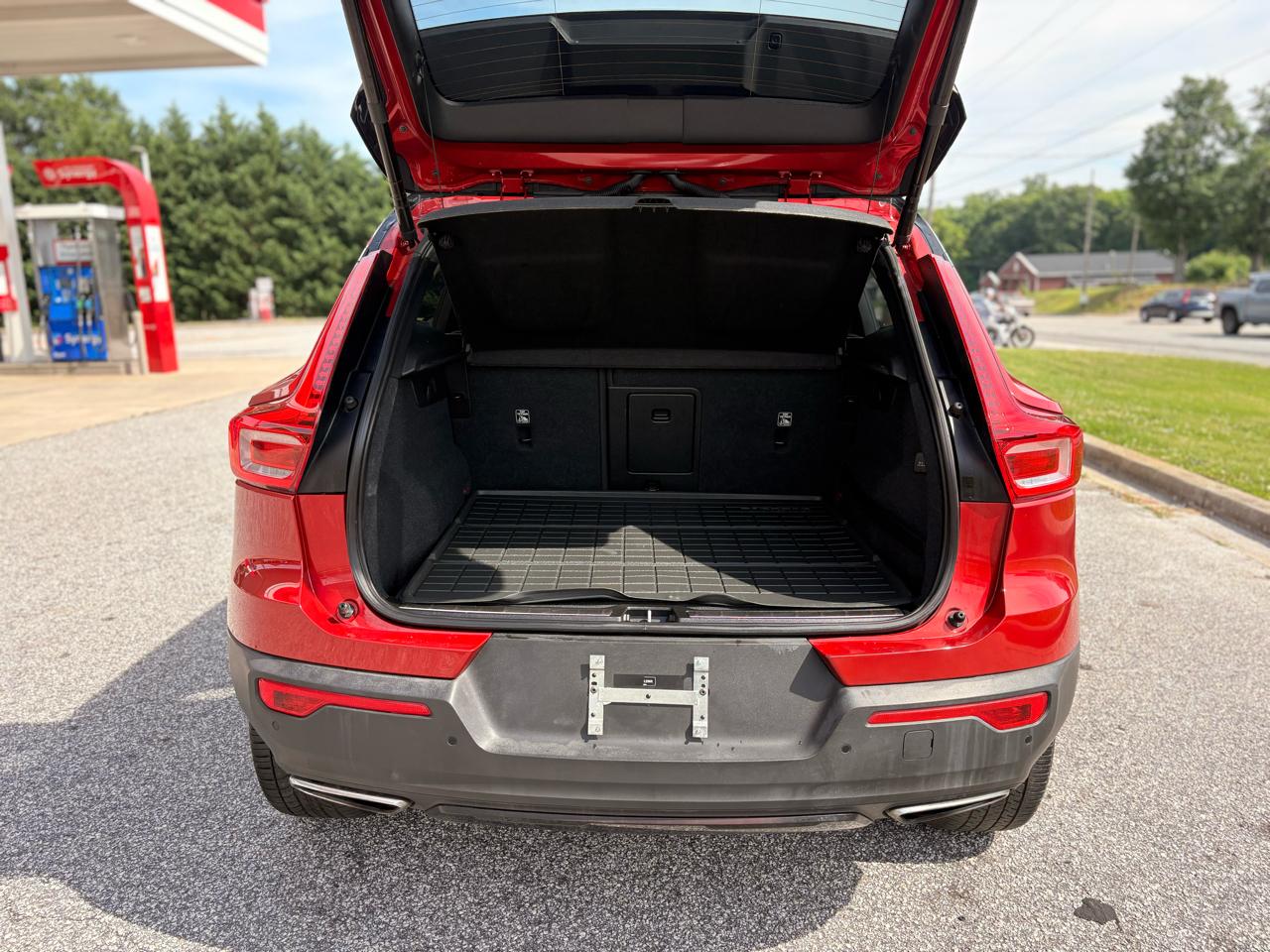 Volvo XC40 T5 R-Design AWD 2020