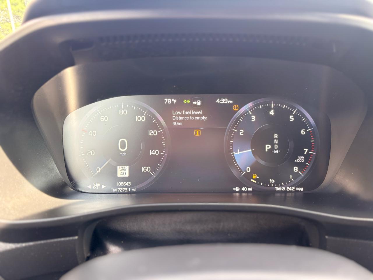 Volvo XC40 T5 R-Design AWD 2020