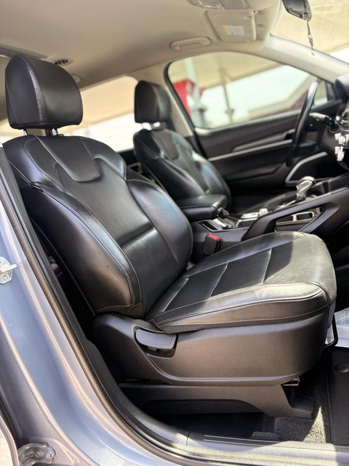 Kia Telluride LX 2022