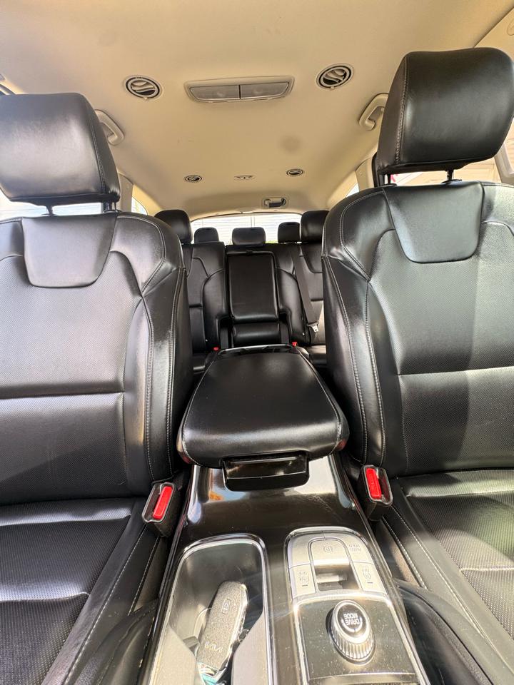 Kia Telluride LX 2022