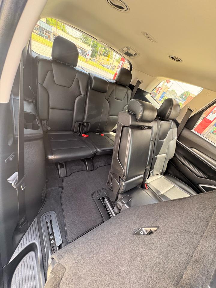 Kia Telluride LX 2022