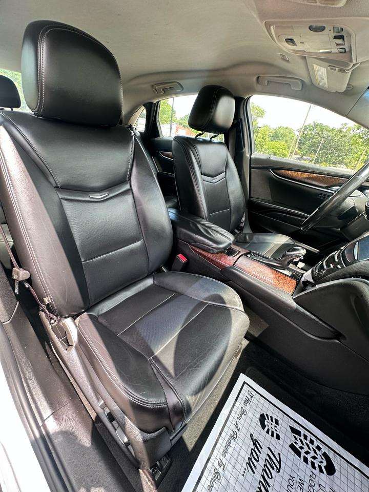 Cadillac XTS Luxury FWD 2018