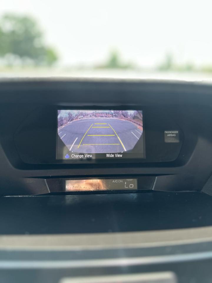Acura ILX 5-Spd AT w/ Premium Package 2015
