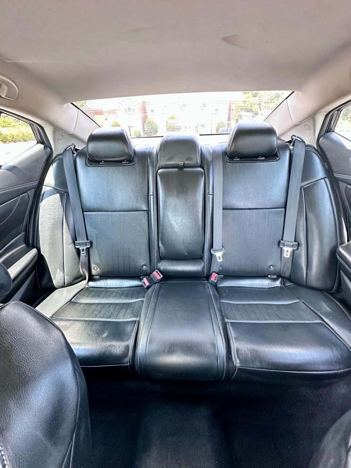 Nissan Maxima 3.5 SV 2020