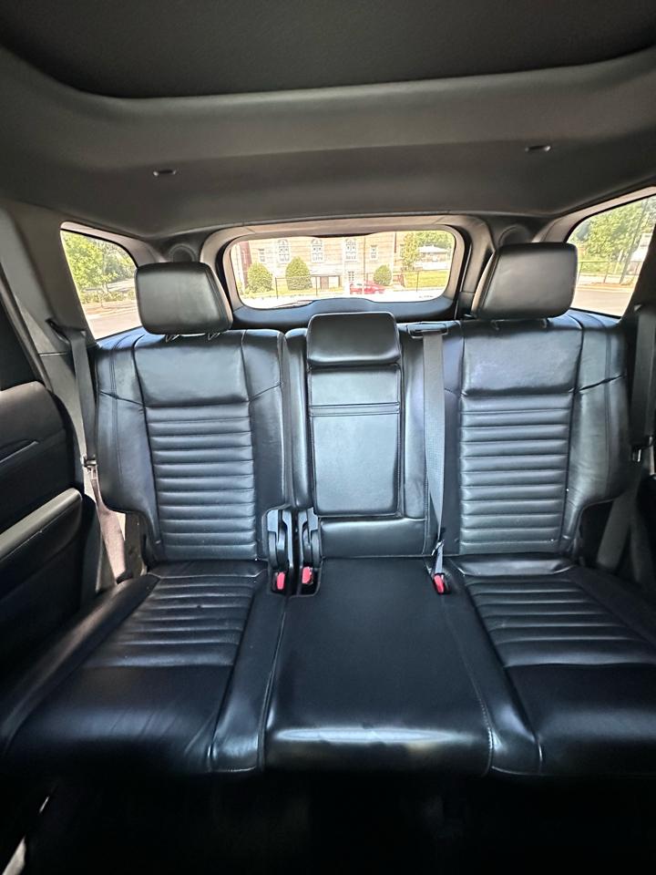 Jeep Grand Cherokee Limited 4WD 2019