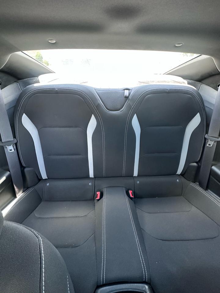 Chevrolet Camaro 1LT Coupe 2017