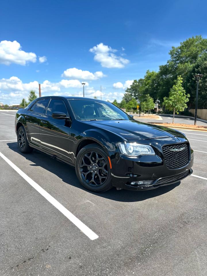2020 Chrysler 300 S V6 AWD