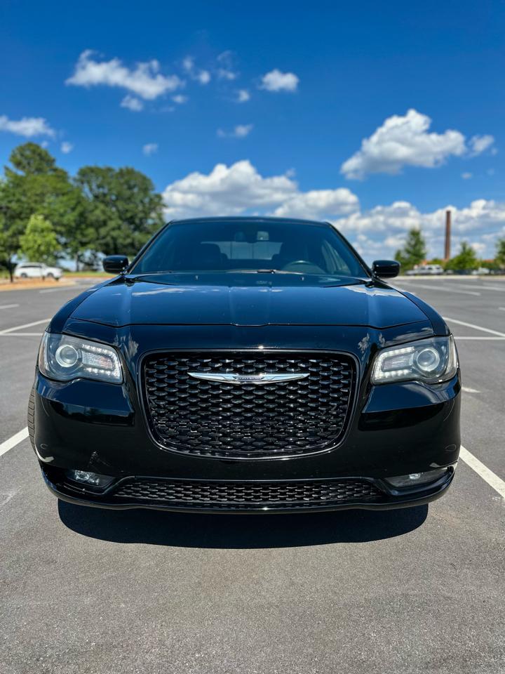 Chrysler 300 S V6 AWD 2020