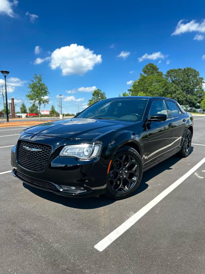 Chrysler 300 S V6 AWD 2020