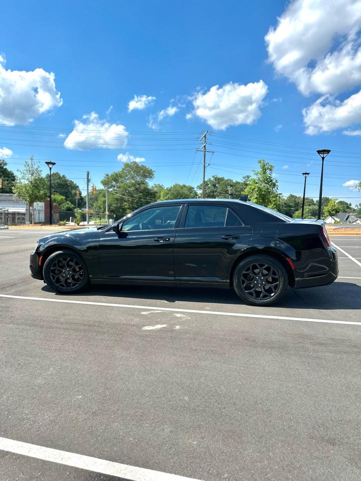 Chrysler 300 S V6 AWD 2020