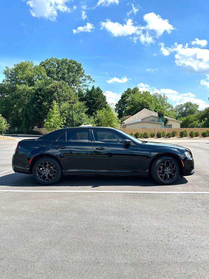 Chrysler 300 S V6 AWD 2020