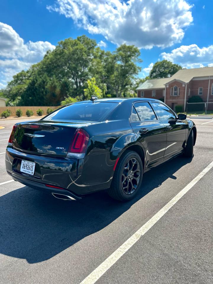Chrysler 300 S V6 AWD 2020