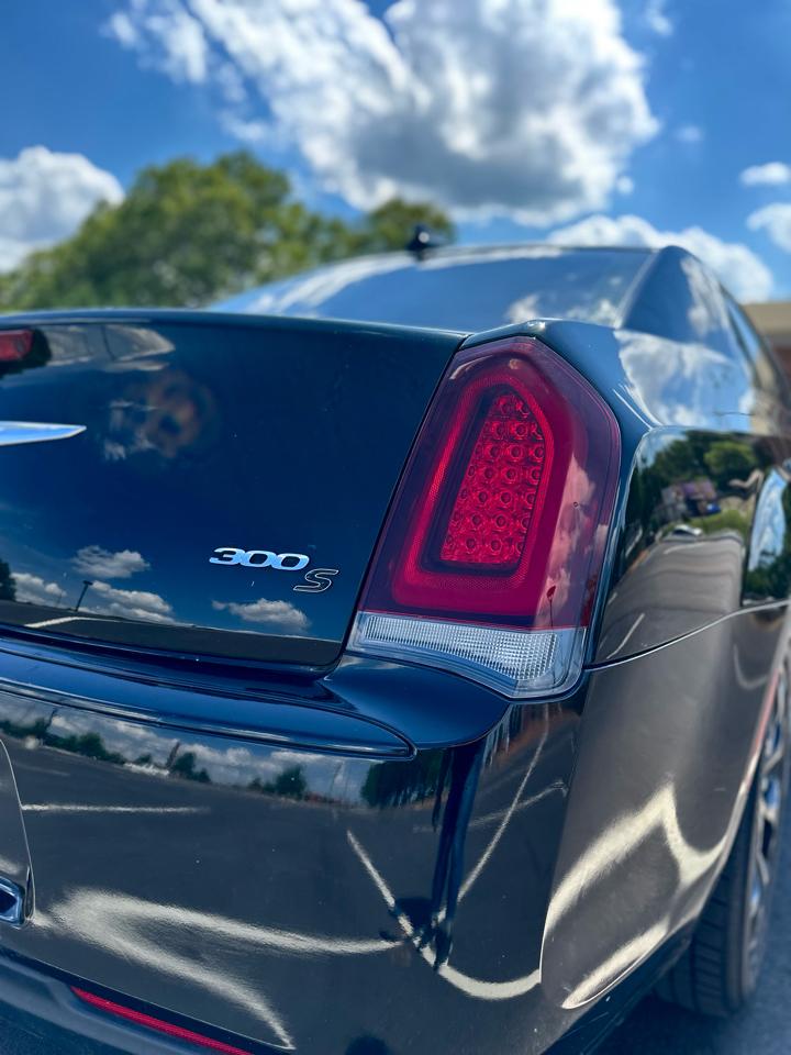 Chrysler 300 S V6 AWD 2020