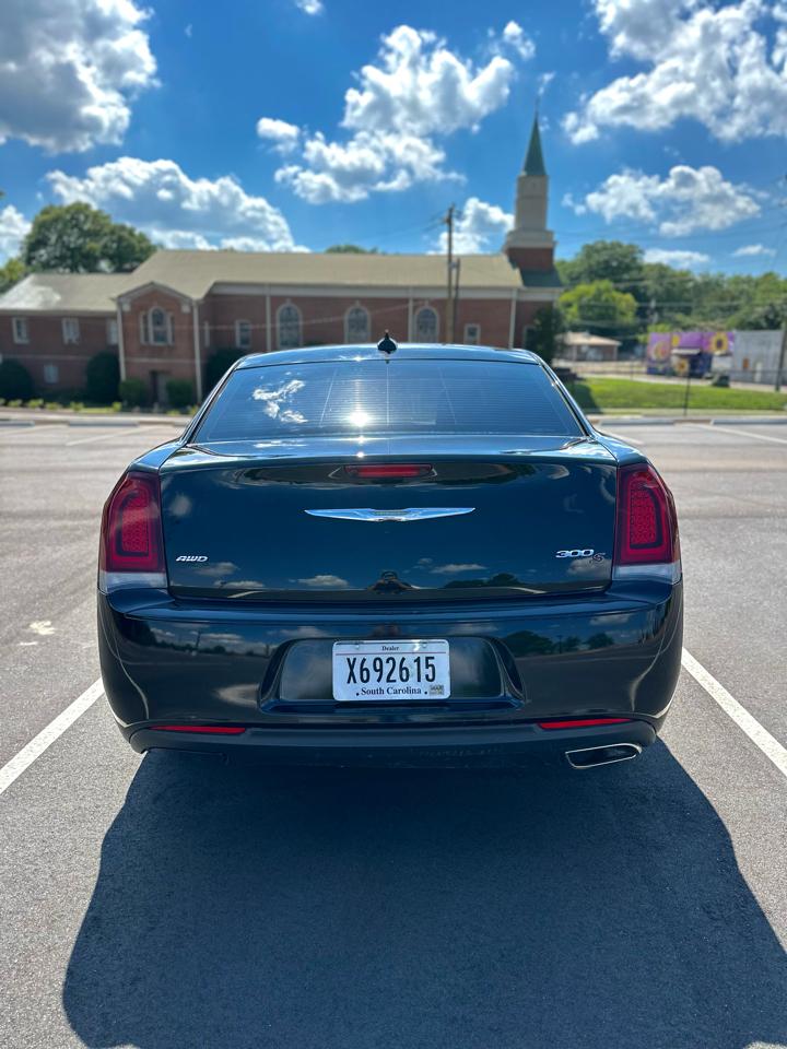 Chrysler 300 S V6 AWD 2020