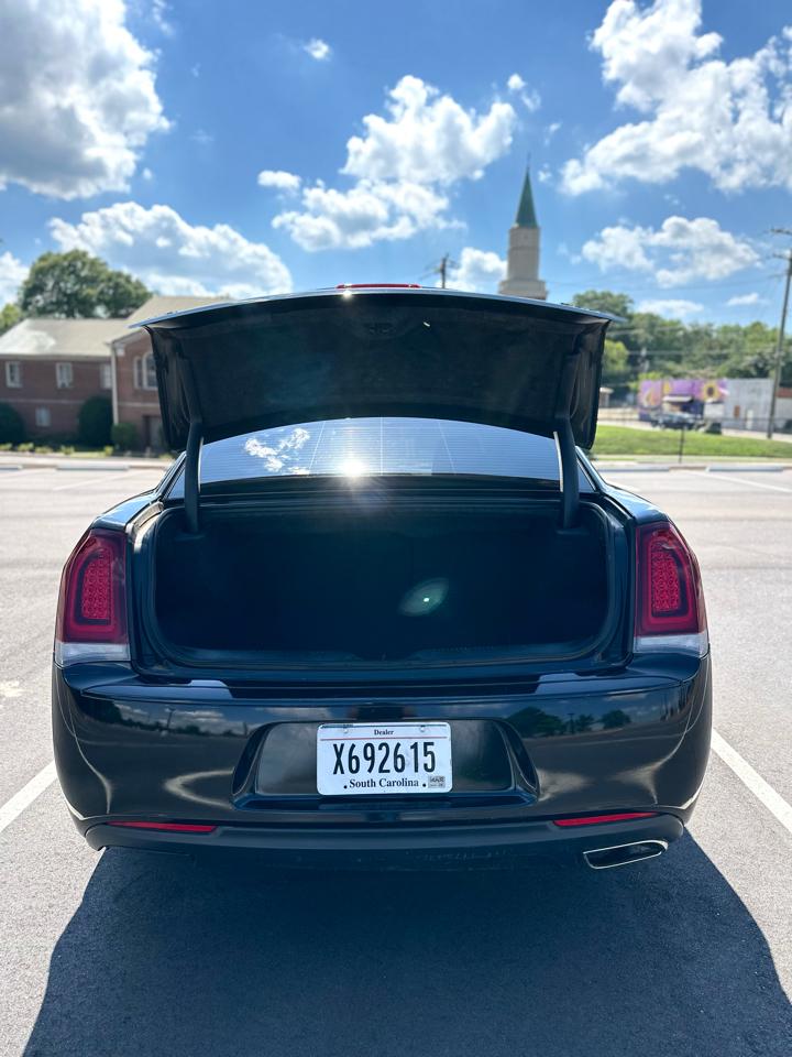 Chrysler 300 S V6 AWD 2020
