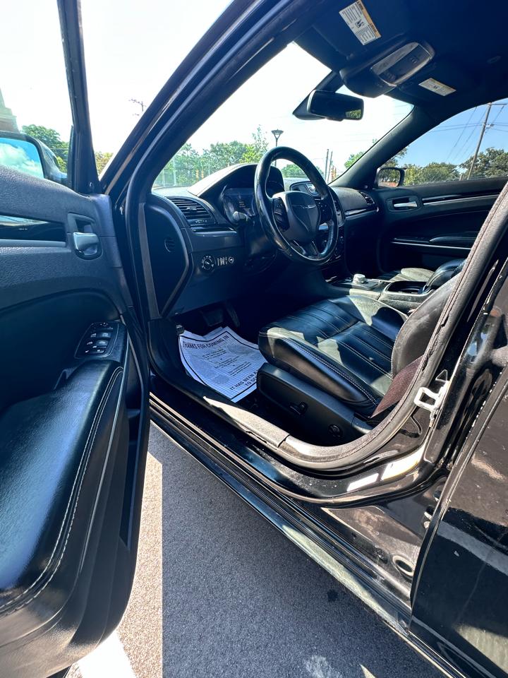 Chrysler 300 S V6 AWD 2020