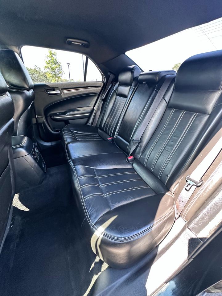 Chrysler 300 S V6 AWD 2020