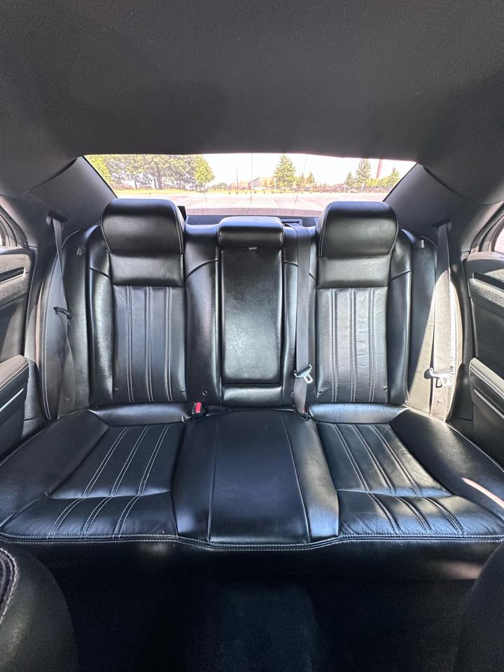 Chrysler 300 S V6 AWD 2020